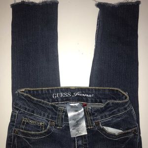 Girls Jeans